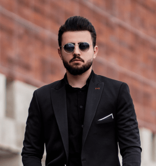 Mateo Daniel, CEO of usdt-flash.work